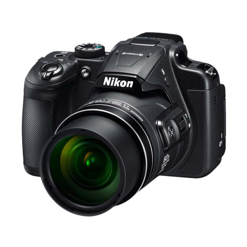 CÃ¡mara Nikon Coolpix B700 Video 4k Wifi