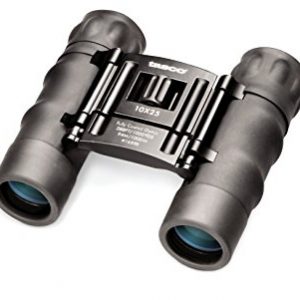Binoculares Tasco 10x25 Essentials - Tecnología en oferta
