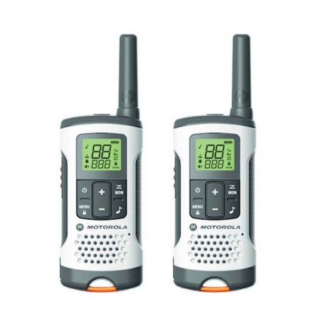 Radio Motorola T260 40 Millas 📹 🎥 Somos Importadores Directos Encuentra Los Mejores Precios Del País Envíos Gratis A Nivel Nacional ✈🚕 🚛