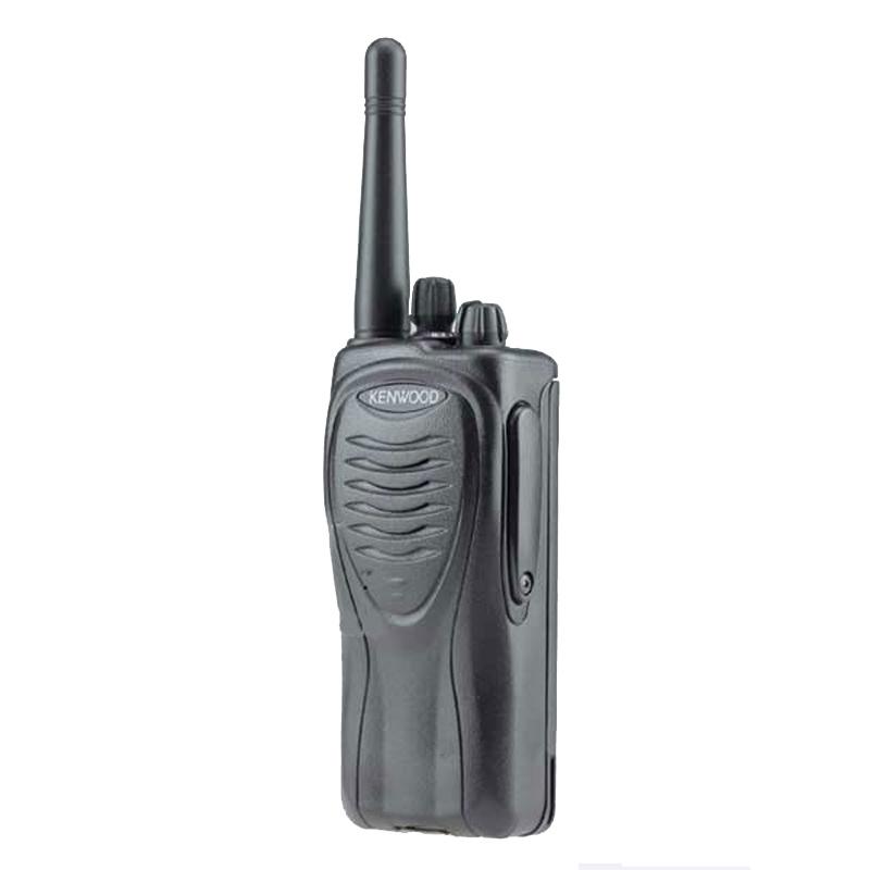 Radio De Comunicación Kemwood Tk32072207 Tecnologia en Oferta