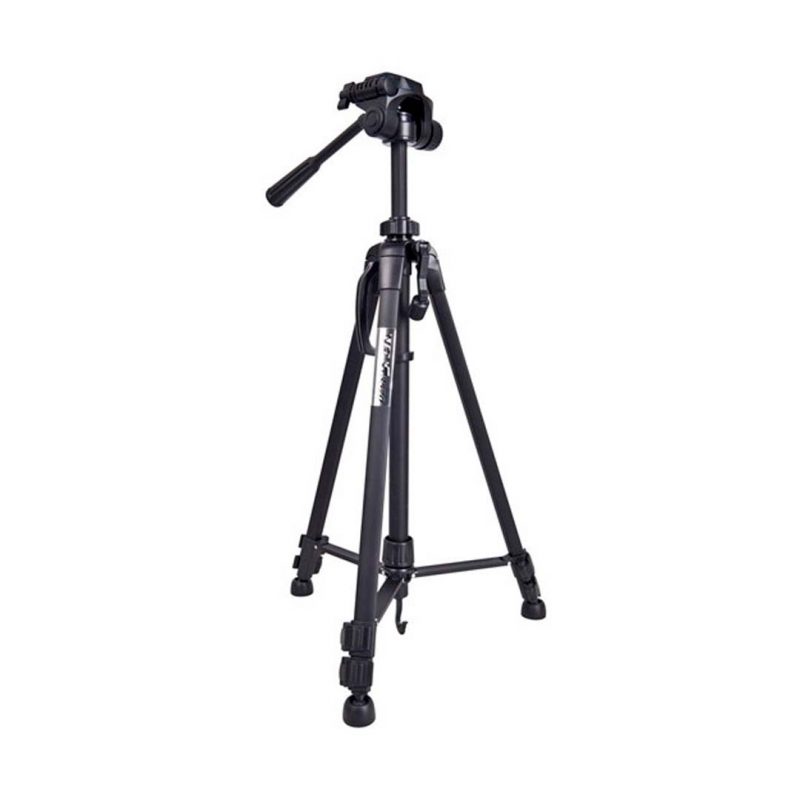 Tripode Weifeng 3560 Con Adaptador Para Celular