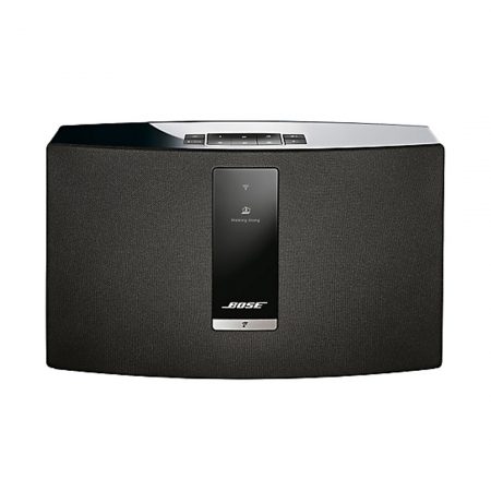 Sistema Altavoz Bose Soundtouch 20 Serie Iii