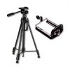 Tripode Weifeng 3560 Con Adaptador Para Celular