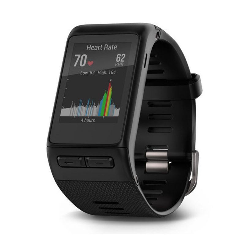 Reloj Gps Garmin Vivoactive Hr