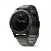 Reloj Gps Fénix 5X Zafiro