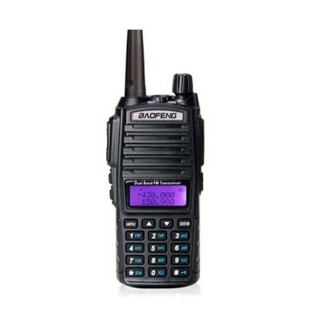Radios De Comunicación Baofeng Uv-82