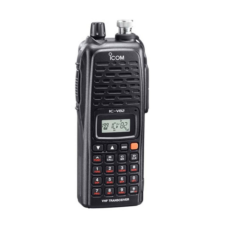 Radios De Comunicación C1 + Manos Libres Tecnología en oferta