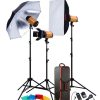 Kit De Luces Godox compralo en nuestra tienda virtual tecnologiaenoferta