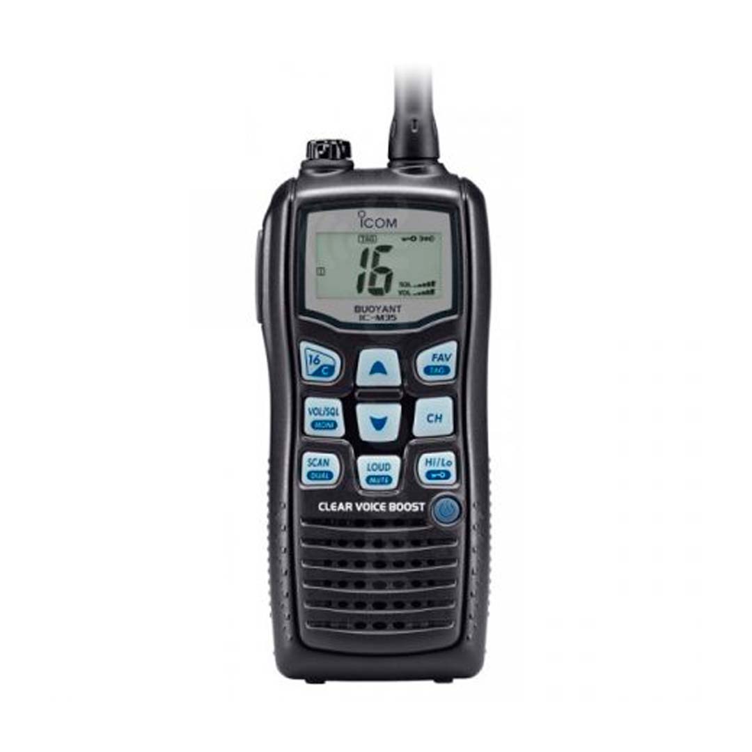 Radio Scanner Ic R30 Multibanda Tecnologia en Oferta